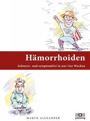 cover image of Hämorrhoiden